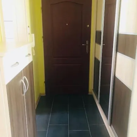 Mieszkanie Blisko Morza, Komfortowe I Nowoczesne! Apartament
