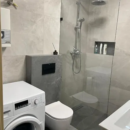 Apartman Mieszkanie Blisko Morza, Komfortowe I Nowoczesne! *