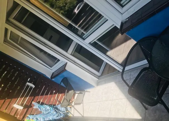 Mieszkanie Blisko Morza, Komfortowe I Nowoczesne!