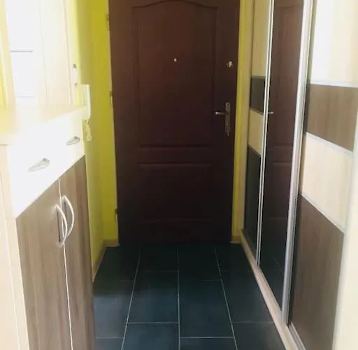 Mieszkanie Blisko Morza, Komfortowe I Nowoczesne! Apartman